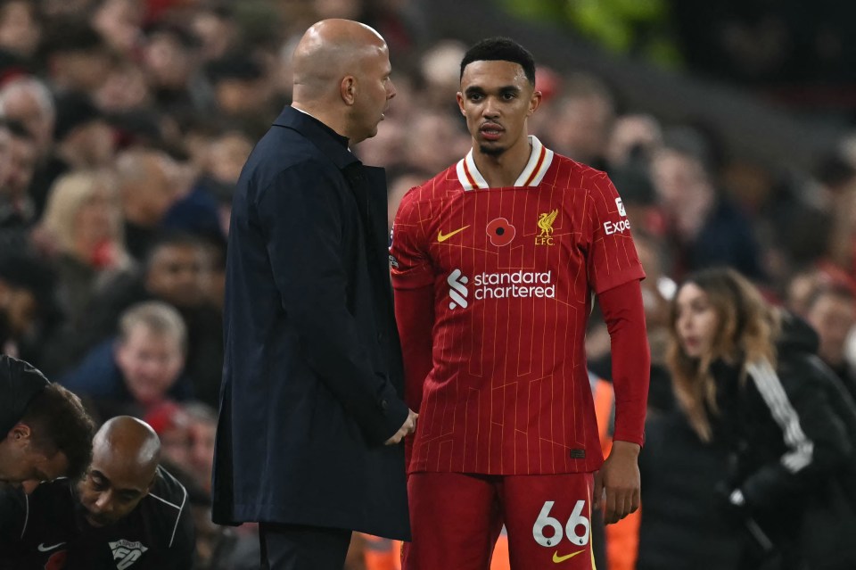 The defender will be desperate to help Liverpool to the title before he leaves