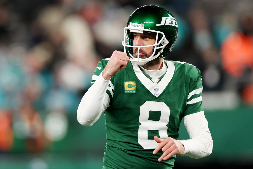 Pittsburgh is the most likely landing spot for Rodgers after other free agency moves