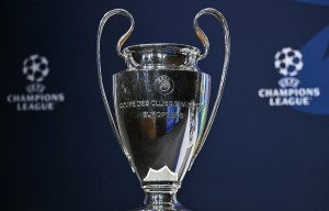 Does fifth place in the Premier League get Champions League football this season?